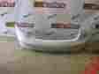 8v5807511 Audi A3 Rear Bumper 2014 2015 S-line Oem