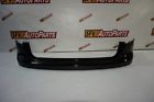 8w9807511f Audi All Road Rear Bumper Black Oem