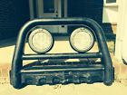 Stc50264 90 Land Bumper 110 Bull Defender Rover Polyurethane Bar