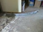 105-58703a 900 99-03 Saab 9-3 Front