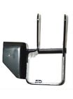 Gm1066132 901-84el Sherman Parts Bumper Cover