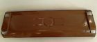 90150502320 Porsche Nice Used Original Genuine 911 912 Rear Center Panel 1965-73