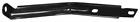 Gm1067181 902-84mr Sherman Parts Bumper Bracket Front Right Gmc Sierra