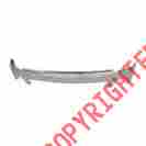 902-84t Sherman Front Bumper Impact Bar