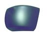902-90al Sherman Parts Bumper Cover Front Left Chevrolet Silverado