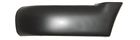 906-90al Sherman Parts Bumper Extension Front Left Outer Chevrolet
