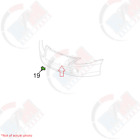 90672-s2a-a00 90672s2aa00zq Honda Genuine Parts S2000