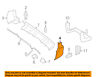 90688010719678 Mercedes Oem Sprinter Rear Left