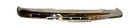 Gm1002460 907-90t Sherman Parts Bumper Face