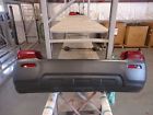 964-505-031-00-grv 911 Porsche Genuine Face Bar