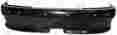 91150501107grv Dansk New Bumper 911 505 011 07 Grv