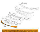 914-505-189-10 Porsche 1975-1976 914 Left Front