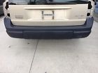 9484000 9190888 Volvo Oem Rear Bumper Cover Complete Assembly Genuine