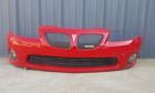 92169488 Pontiac Gto Front Bumper Cover Oem