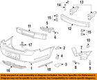 92257947 Rear Caprice Chevrolet Gm Bar Oem 11-14 Bumper-impact