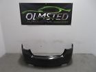 92280816 Oem Gm Chevrolet Ss Rear Bumper Cover Fascia Valance Black