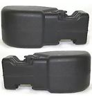 924-203 924-202 Dorman Front Bumper
