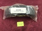 9315-18b Porsche 911 Front Rubber