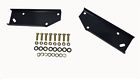 93800 Westin Bumper Mount Kit 026149938004