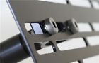 094026 94026 Grimmspeed Lexus Isf License Plate Relocation Kit