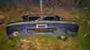 05262015114252 9484017 Volvo Read 01 04 S60 Front Bumper Cover With Out Wiper Holes And Grille