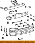 94857162 Gm Chevrolet Oem Prizm Rear Right
