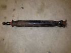 37120-35570 95 Ntermediate Oem 30 Tacoma 04 Toyota - Propeller Rear Mt Drive Shaft "