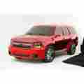 950-70151 Street Scene Bumper Cover Front New Chevy Yukon Suburban 600700701513