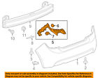 95060301 Gm Chevrolet Oem Sonic Rear Support Right