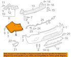 95352038 Gm Buick Encore 13-16