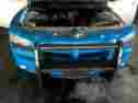 101-00209a 955364 Charger Front Bumper Cover Exc Srt8 Without Spoiler Fits 06-10