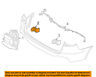 95720c6000bn2 Kia Oem Sorento Rear Aid Reverse Sensor