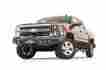 95800 Warn Ascent Front Bumper Fits 15 Silverado 1500