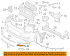958505877009b9 Porsche Oem Cayenne Front Left