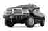 95895 Warn Ascent Front Bumper