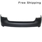 Vw1100175 9593021 Aftermarket Replacement Primed Rear