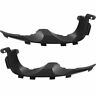 Gm2508111 95976852 95976851 Aftermarket Replacement New Chevrolet Sonic Fits Front Bumper Bracket Sedan