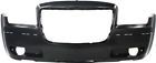 Ch1000440 9599199 Aftermarket Products New Bumper Cover Front Primered Chrysler
