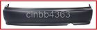 04715s01a01zz 96 99 Primed 97 Coupe 00 Cover Rear Civic Sedan 98 Bumper