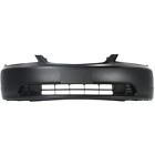 9605165 Perfect Fit New Primered Front Bumper Cover Fascia 723650087589