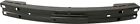 Gm1106656 9606372 Aftermarket Products Rear Bumper Reinforcement For Chevy Hhr Steel Primed