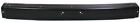 Ue6150030a 9609884 Aftermarket Products Front Center Bumper For Mazda Painted Black Steel
