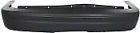 9614825 Aftermarket Products Rear Bumper Cover For Dodge Durango Textured Capa