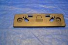 96210-jk600 Infiniti Front Bumper Cover License Plate Bracket