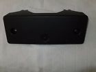 962101gr0a Nissan License Plate Bracket