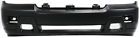 Gm1000815 9622388 Aftermarket Products New Bumper Cover Facial Front Primered Chevy Trailblazer