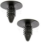 90467a0008 963-043 Dorman Autograde New Pair Set Of Bumper Retainer Head Shank