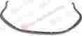 9655051430101c Oe Supplier New Bumper Trim To Body 965 505 143 01 01c