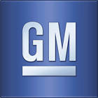 96694740 Gm Genuine Absorber