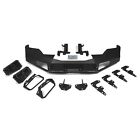96730 Warn Ascent Front Bumper Fits Silverado 012748967309